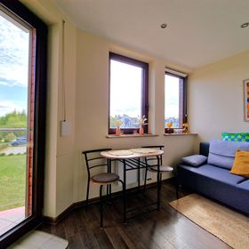 Apartament Lech Lisi Jar Jastrzębia Góra