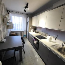 Apartament Julia Łeba