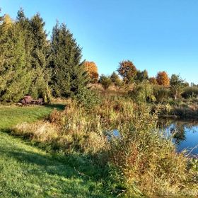 Bobrowe Siedlisko