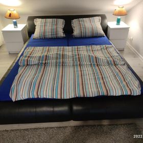 Apartament Julia Łeba Kwiatowa