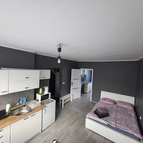 Apartament Julia Łeba Kwiatowa