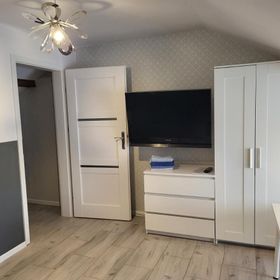 Apartament Julia Łeba Kwiatowa