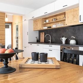 Apartament Słoneczne Tatry Droga na bystre 5b Zakopane