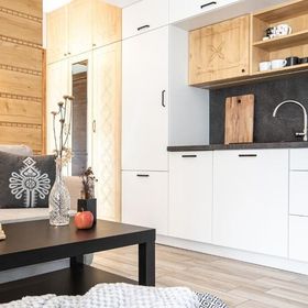 Apartament Słoneczne Tatry Droga na bystre 5b Zakopane