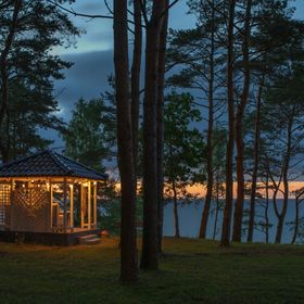 Apartamenty Przystań No.18 Chłapowo