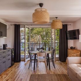 Apartamenty Przystań No.18 Chłapowo