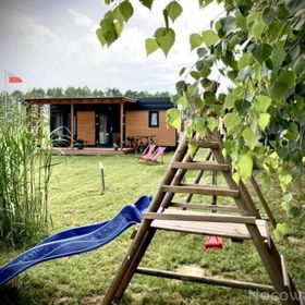 Cisy Resort 2 - dla gości ze zwierzętami, teren na wyłączność