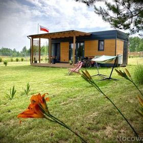 Cisy Resort 2 - dla gości ze zwierzętami, teren na wyłączność