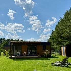 Cisy Resort 2 - dla gości ze zwierzętami, teren na wyłączność