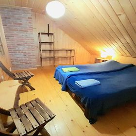 Agroturystyka Pod Bieszczadem Jaśliska 