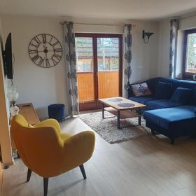 Apartament Sobiczkowa Zakopane