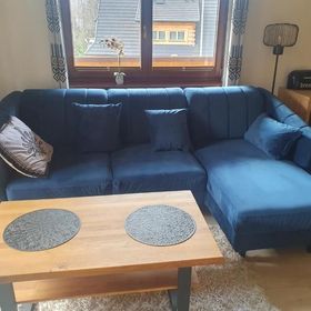 Apartament Sobiczkowa Zakopane