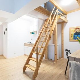 Apartamenty u Nosa Zakopane