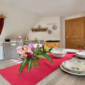 Marion Apartmanok Orfű