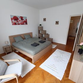 Bojti Apartman Budapest