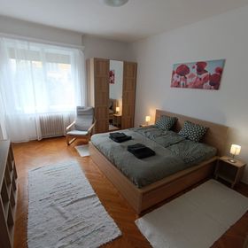 Bojti Apartman Budapest