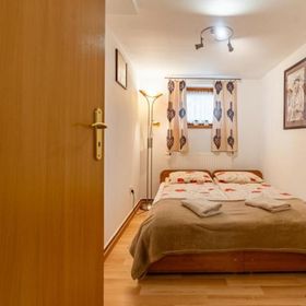 Apartament Owieczka - Willa Ela Cri Zakopane