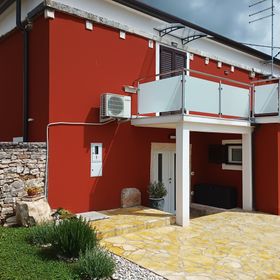 Apartment Adrijana Buje