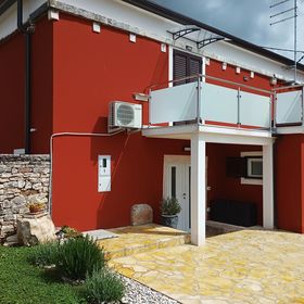 Apartment Adrijana Buje