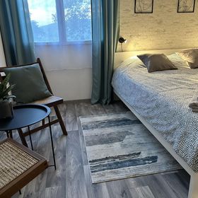 Olívia Vendégház Orfű