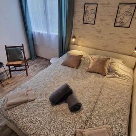 Olívia Vendégház Orfű