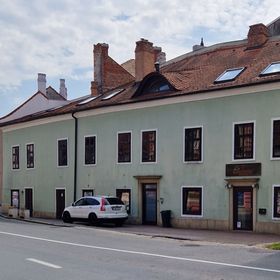 NewPearl Apartman Sopron