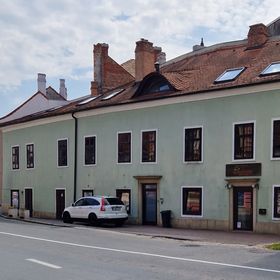 NewPearl Apartman Sopron