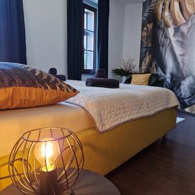 NewPearl Apartman Sopron