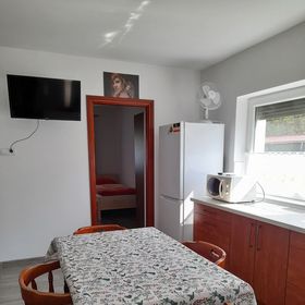 Budapest Vendégház Tiszafüred