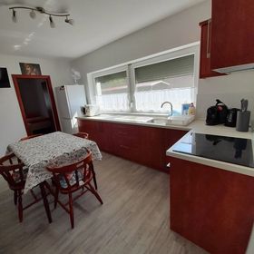 Budapest Vendégház Tiszafüred