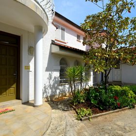 Apartmani Vina Malinska Krk