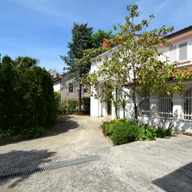 Apartmani Vina Malinska Krk