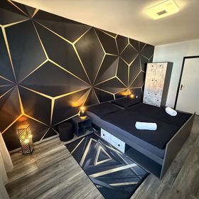 Cosmopolitan Apartman Sárospatak