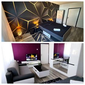 Cosmopolitan Apartman Sárospatak
