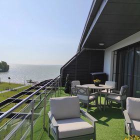 Lake Belvedere Apartman Keszthely
