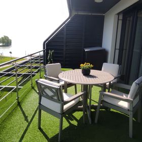 Lake Belvedere Apartman Keszthely