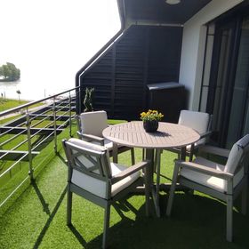 Lake Belvedere Apartman Keszthely