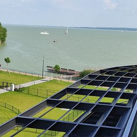 Lake Belvedere Apartman Keszthely