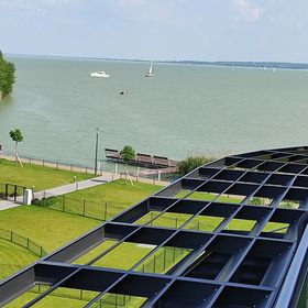 Lake Belvedere Apartman Keszthely