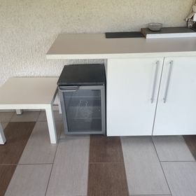 Arany Üdülőház Balatonmáriafürdő