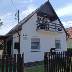 Arany Üdülőház Balatonmáriafürdő