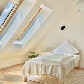 Bambusz Apartmanház Balatonfűzfő