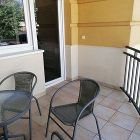 Bambusz Apartman Siófok