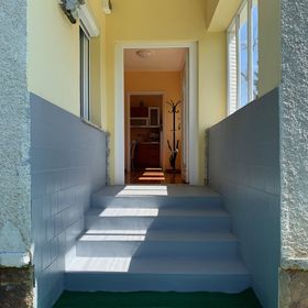 Zala Star Vendégház Kustánszeg