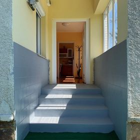 Zala Star Vendégház Kustánszeg