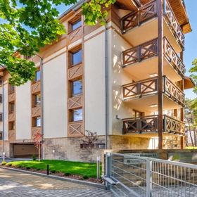 Apartamenty Sun & Snow Rezydencja Park Rodzinna II Mielno