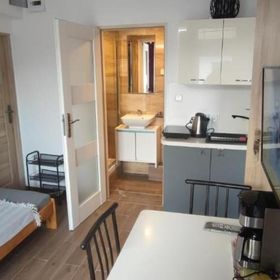 Apartamenty Barbara Jaszowiec 68 P Ustroń