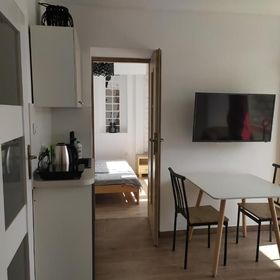 Apartamenty Barbara Jaszowiec 68 P Ustroń