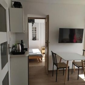 Apartamenty Barbara Jaszowiec 68 P Ustroń