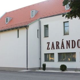 Máriapócsi Lelkigyakorlatos és Zarándokház